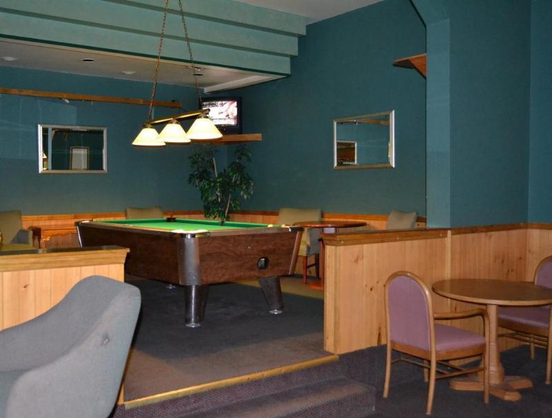 Red Roof Inn Нью-Стантон Экстерьер фото
